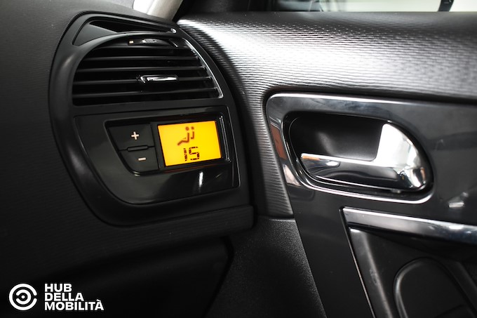 CITROEN Grand Picasso 2.0 HDi 150 FAP Exclusive